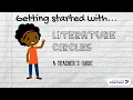 Download Lagu Getting started with Literature Circles