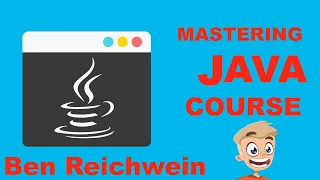 Java Course - Episode 1 MASTERING JAVA