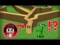 Lagu Mikey Found CURSED DOOR OF the ALTERNATES JJ in Minecraft Challenge - Maizen