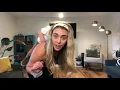 'Coco' Black Caviar - DANCE PARTY HUSTLE w/ Sid (living room edition)