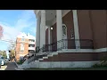 Walking tours give a glimpse into the history of Charlottesville