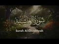 Download Lagu 88. Surah Al-Ghashiyah || Mahmoud Khalil Al Hussary || English translation