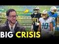 This Chargers Depth Chart Should TERRIFY Every Fan