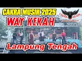 REMIX LAMPUNG TERBARU | WAY KEKAH | DINDA JONI | DINDA HAZA | FDJ MEME | AJO IYO 88 | KANDA ARI