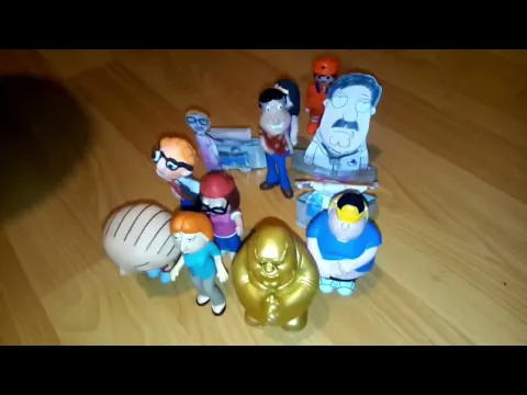 Family Guy The Movie