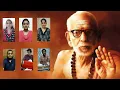 Lagu ANUSHAM | MAHA PERIYAVA | Enna Solli Naan Azhaithal | SBSBM