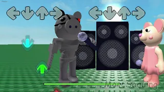  old fnf bopeebo fresh u0026 dad battle piggy animation chart ver 