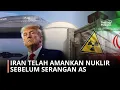 Download Lagu Negara Arab bocorkan rencana serangan AS ke situs nuklir Iran
