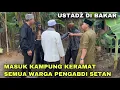 Download Lagu NEKAT MASUK KAMPUNG KERAMAT SEMUA WARGA PENGABDI SETAN