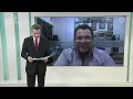 Download Lagu 🔴 AO VIVO - Jornal Terraviva Segunda Edição - 21/02/2022