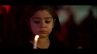 هم تعود واذبحلك دمع وهدوم حزن السود هم تعود دندنها