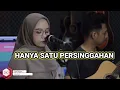 Hanya satu persinggahan-Iklim cover Indah Yastami || hanya satu persinggahan lirik