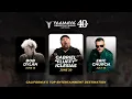 A Lineup Worth Celebrating Yaamava Resort Casino