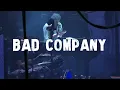 Bad Company - Bad Company (Live: O2 Arena, London – October 29, 2016) (Official)