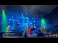 Espen Eriksen Trio and Andy Sheppard - Bansko Jazz Festival, 12 August 2023