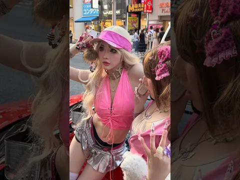 일본인 아내의 갸루 친구들을 만나면 생기는 일.. 무섭네요..