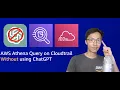 Use Athena to Query AWS Cloudtrail Logs