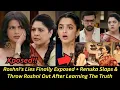 Lagu Roshni's Lies Exposed At Last | Renuka Slaps \u0026 Throws Roshni Out After Learning The Truth.