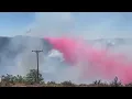Wildfire near Warm Springs Reservation grows to 6 700 acres