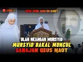 Download Lagu 🔴 HAUL GHOUTSUL A'DZOM SYEKH ABDUL QODIR AL-JAILANI KE 66 | ABUYA KH IIM IMADUDDIN