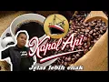 parodi|Iklan kopi| kapal api