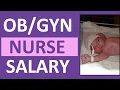 Nurse Salary Obstetric Perinatal OB Nursing Job Overview Education