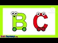 Download Lagu Busy Beavers - Chant the Alphabet