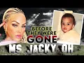 Ms Jacky Oh Before They Were Gone Tribute To DC Young Fly s Wife