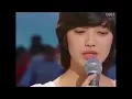 [VIETSUB] いい日旅立ち - 山口百恵 (IHI TABIDACHI - YAMAGUCHI MOMOE)