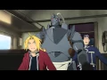 Video di Fullmetal Alchemist The Movie- La Sacra Stella Di Milos (Trailer)
