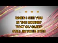 Juice Newton - Sweetest Thing (I've Ever Known), The (Karaoke)