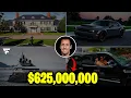 Adam Sandler s Luxury Lifestyle 2024 Net-Worth Car Collection Mansions