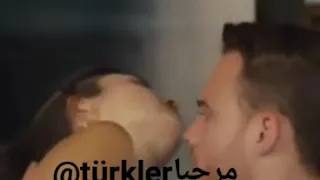 المسلسل انت اطرق بابي الحلقة 4 و خبر محزن لعشاق مسلسل 