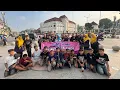 OUTING CLASS SD NEGERI 1 KLEWOR KE JOGJA BERSAMA PRASASTY TOUR