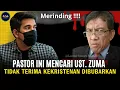 Lagu HEBOH🔥Pastor GEREJA KRISTEN Ngotot Mencari ZUMA Untuk DEBAT || ZULKIFLI M ABBAS
