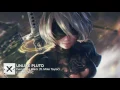 Unlike Pluto - Everything Black (ft. Mike Taylor)