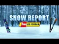 Snow Report Closing weekend for Bachelor and Timberline