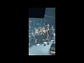 Stevie Wonder’s concert at Bercy, Paris, France