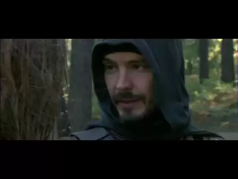 Águila Roja, la película - Trailer