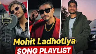 mohit ladhotiya bau ji song playlist full