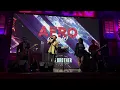 Medley (Terlalu Cinta by Rossa, Takkan Terganti \u0026 Peri Cintaku by Marcell) - Cover by Afro Music