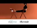 Allermuir - Chaise Axyl