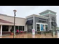 Wrentham Village Premium Outlets 1 Premium Outlet Blvd Wrentham MA 02093