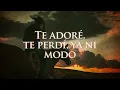 Jorge Medina - Ojalá Que Te Vaya Bonito (LETRA)
