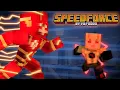 Download Lagu Speedforce by Yo Fadda Review! Minecraft 1.20 (Mod Mishaps)
