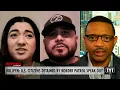 Download Lagu Ex-MAGA Couple Wrongfully Detained by Border Patrol Speak Out on Traumatic Experience
