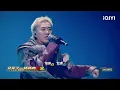Stage: Melo "Yellow Orchid" | The Rap of China 2026 | iQIYI SuperShow