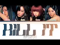 Download Lagu aespa Kill It Lyrics (Color Coded Lyrics)