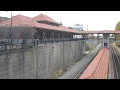 High Point North Carolina Train Station