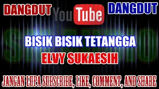 Download Karaoke Dangdut KN7000 Tanpa Vokal | Bisik Bisik Tetangga - Elvy Sukaesih HD MP3